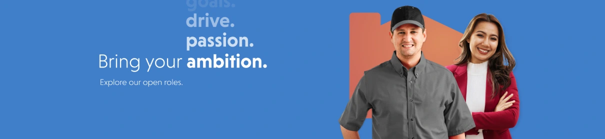 Explore our open roles