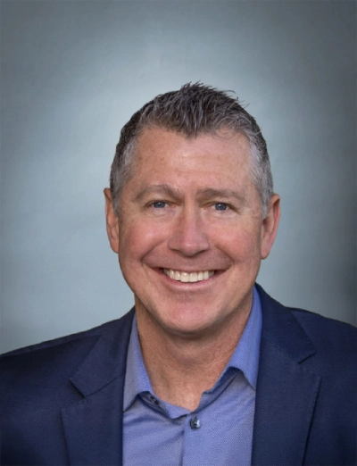 Matt Crowley headshot