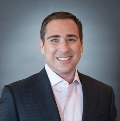 Jason Himber headshot