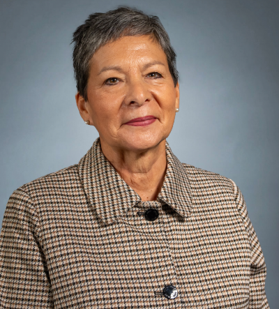 Nancy Shipley headshot