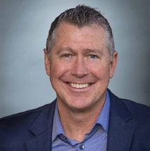 Matt Crowley headshot