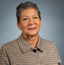 Nancy Shipley headshot